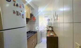 Imagem: Apartamento com 2 dormitórios para alugar