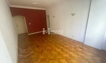 Imagem 2: Tijuca Apartamento com 2 dormitórios