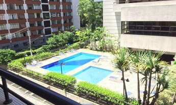 Imagem 6: Flat com sacada1 dorm, Paraíso, São Paulo-R$ 640 mil, Cod: 1531