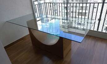 Imagem 2: Apartamento 60m² para venda - Vila Anastácio