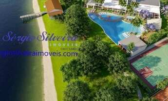 Imagem 4: Excelente lote em localização privilegiada no Eusébio com 639,74m²