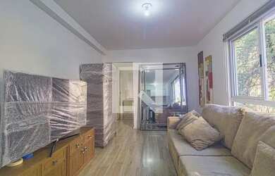 Imagem 3: Apartamento para Aluguel - Alto da Glória , 1 Quarto, 34 m2