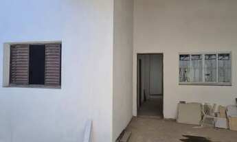 Imagem: Casa para locação Santa Terezinha