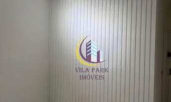 Imagem 5: Apartamento com 2 dormitórios, 59 m² - venda ou aluguel - Tamboré - Barueri/SP