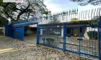 Imagem 3: Casa com 3 dormitórios para alugar, 516 m² por R$ 17.274,60/mês - Lapa - São Paulo/SP