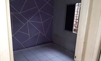 Imagem 2: Casa no Residencial Nova terra