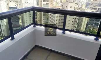 Imagem 5: Flat disponível no Jardim Paulista