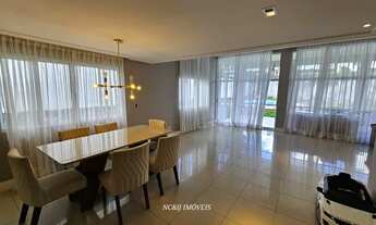 Imagem 6: Casa de condomínio para venda com 320 metros quadrados com 4 quartos em Coité - Eusébio