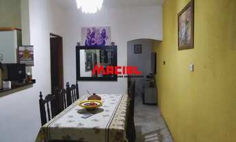 Imagem 2: Casa Padrão em São José dos Campos