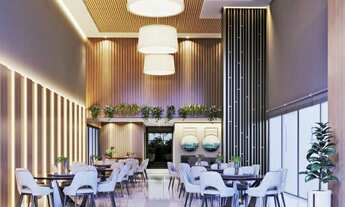 Imagem 7: Apartamento para venda com 3 quartos ou 2 quartos em Bessa - João Pessoa