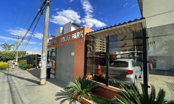 Imagem 3: Apartamento 2/4, Edifício Solar Park - Aparecida de Goiânia