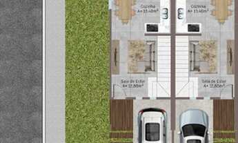 Imagem 5: Condomínio Residencial Novo Horizonte