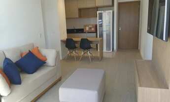 Imagem 7: Apartamento mobiliado para locação no Cambui!