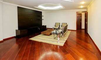 Imagem 7: Apartamento com 4 suítes, 274 m² - venda por R$ 1.890.000 ou aluguel por R$ 0/mês - Jardim