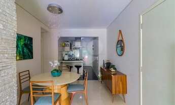 Imagem 3: São Paulo - Apartamento Padrão - ALTO DE PINHEIROS