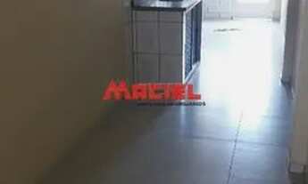 Imagem 7: Casa Padrão em Sao Jose dos Campos