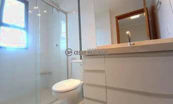 Imagem 7: Apartamento Padrão Jardim Nova Aliança Disponível Para Locação Jardim Nova Aliança 3 Dorm