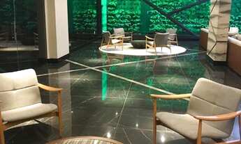 Imagem 2: Studio mobiliado na Ponta Verde - Ed. Time