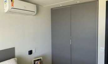 Imagem 6: Alugo flat mobiliado andar alto beira mar