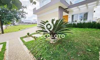 Imagem: Casa - Betel - Paulínia