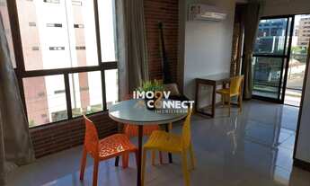 Imagem: Loft com 1 dormitório para alugar, 52 m²