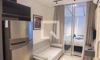 Imagem: Apartamento à Venda - Consolação, 1 Quarto