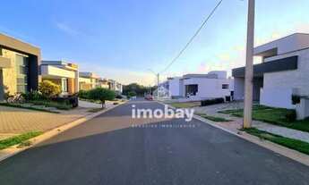 Imagem 2: Casa com 4 dormitórios à venda, 238 m² por R$ 1.790.000,00 - Parque Brasil 500 - Paulínia