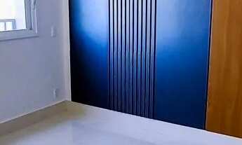 Imagem 6: Apartamento para venda com 77 metros quadrados com 2 quartos em Alto da Glória Goiânia