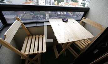 Imagem 5: Apartamento para Aluguel - Vila Mariana, 1 Quarto, 38 m2