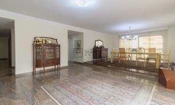 Imagem 6: Locação Apartamento 4 Dormitórios - 380 m² Paraíso