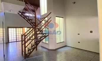 Imagem 4: Casa para aluguel, 3 quartos, 1 suíte, 4 vagas, Vila Maria Helena - Indaiatuba/SP