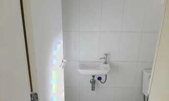 Imagem 7: Apartamento para aluguel com 89 metros quadrados com 3 quartos