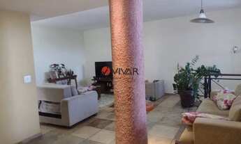 Imagem 2: Cobertura de 300 m² à venda no Bairro São Pedro