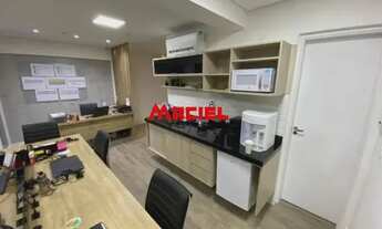 Imagem 6: Comercial Sala em Edifício/Condomínio em São José dos Campos