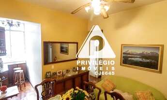 Imagem: Apartamento à venda, 2 quartos, Copacabana