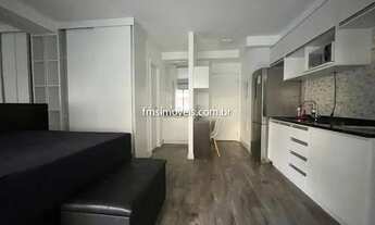 Imagem 6: Apartamento para alugar BELA VISTA São Paulo SP