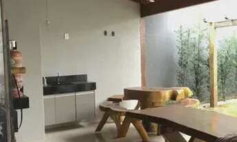 Imagem 2: Casa Linda e Espaçosa No Bairro Jardim Ana Maria - Campo limpo - Zona sul