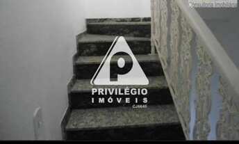 Imagem 5: Casa em Condomínio à venda, 3 quartos, 1 suíte, Anil - RIO DE JANEIRO/RJ