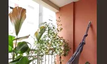 Imagem 5: Apartamento com 52m², 2 quartos e 1 vaga - Campos Elísios