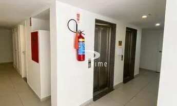 Imagem 6: Flat com 1 dormitório para alugar, 50 m² por R$ 1.658,22/mês - Itacoatiara - Niterói/RJ