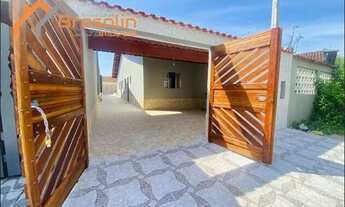 Imagem: Casa à venda no bairro Balneario Plataforma