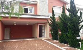 Imagem: Casa com 5 dormitórios à venda, 430 m²