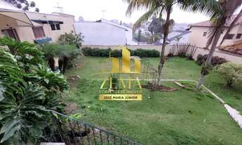 Imagem 6: Sobrado Amplo, 04 dorms (02 St), 400 m2, área 1200 m2, Ótima localização