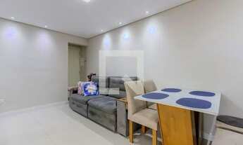 Imagem 3: Apartamento para Aluguel - Vila Gustavo, 2 Quartos, 50 m2