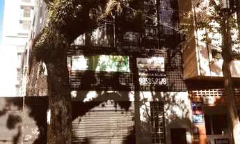 Imagem 3: Edifício inteiro para aluguel tem 370 m² na Cidade Baixa