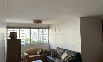 Imagem 4: SAO PAULO - Apartamento Padrão - JARDIM PAULISTA