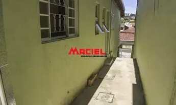 Imagem 6: Casa Sobrado em Jacareí