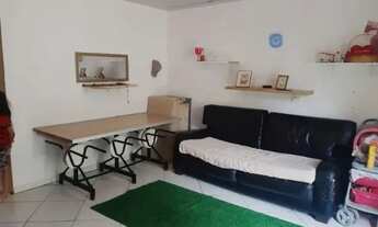 Imagem: Casa próxima do Brt da Ilha de Guaratiba