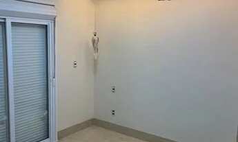 Imagem 5: Sobrado para aluguel tem 165 metros quadrados com 4 quartos em Patrimônio - Uberlândia - M