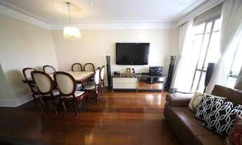 Imagem: Apartamento com 3 dormitórios à venda